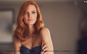 Jessica Chastain