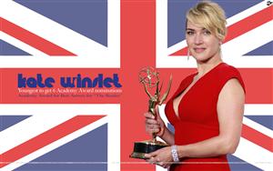 Kate Winslet