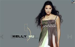 Kelly Hu