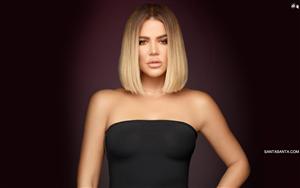 Khloe Kardashian