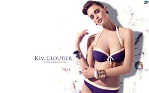 Kim Cloutier