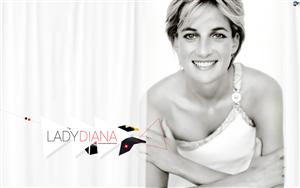 Lady Diana