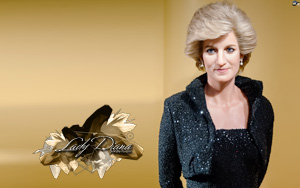 Lady Diana