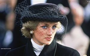 Lady Diana