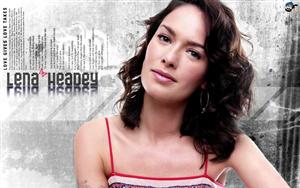 Lena Headey