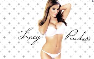 Lucy Pinder