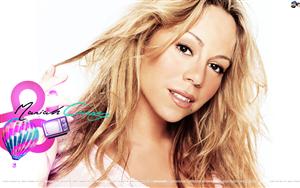 Mariah Carey