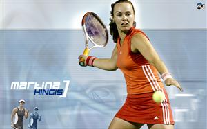 Martina Hingis