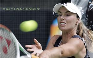 Martina Hingis