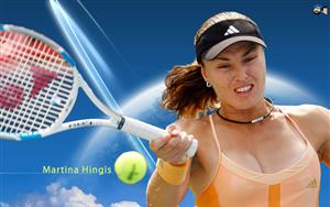 Martina Hingis