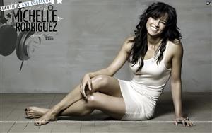 Michelle Rodriguez