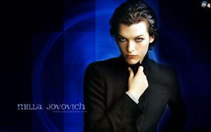 Milla Jovovich