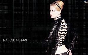 Nicole Kidman