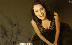 Paget Brewster