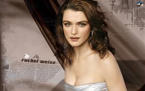 Rachel Weisz