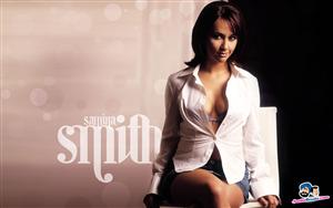 Samina Smith