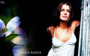 Sandra Bullock