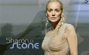 Sharon Stone