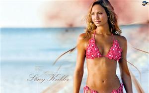 Stacy Keibler