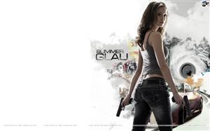 Summer Glau