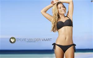 Sylvie Van Der Vaart