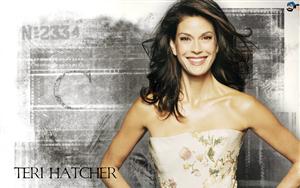 Teri Hatcher