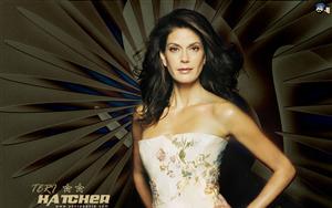 Teri Hatcher