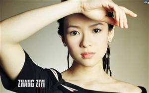 Zhang Ziyi