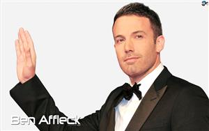 Ben Affleck