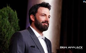 Ben Affleck