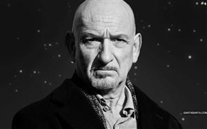 Ben Kingsley