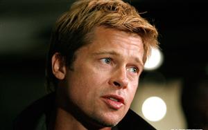 Brad Pitt