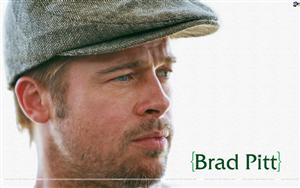 Brad Pitt