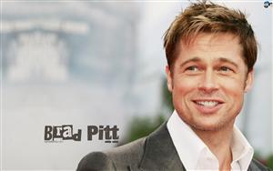 Brad Pitt