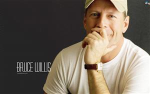 Bruce Willis