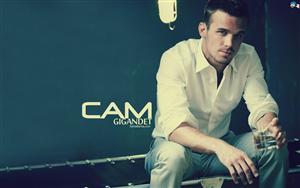 Cam Gigandet