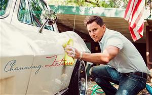 Channing Tatum