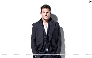 Channing Tatum