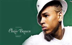 Chris Brown