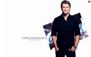 Chris Hemsworth