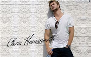 Chris Hemsworth