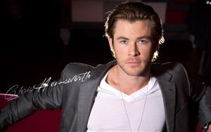 Chris Hemsworth