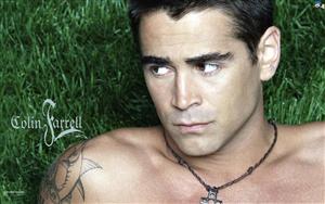 Colin Farrell