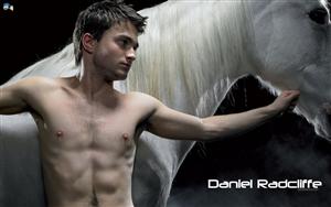 Daniel Radcliffe