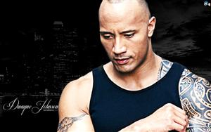 Dwayne Johnson