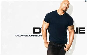 Dwayne Johnson