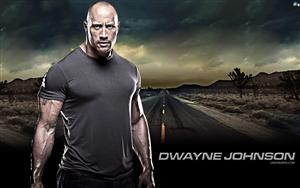 Dwayne Johnson