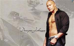 Dwayne Johnson