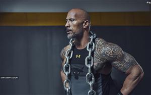 Dwayne Johnson