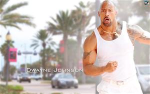 Dwayne Johnson